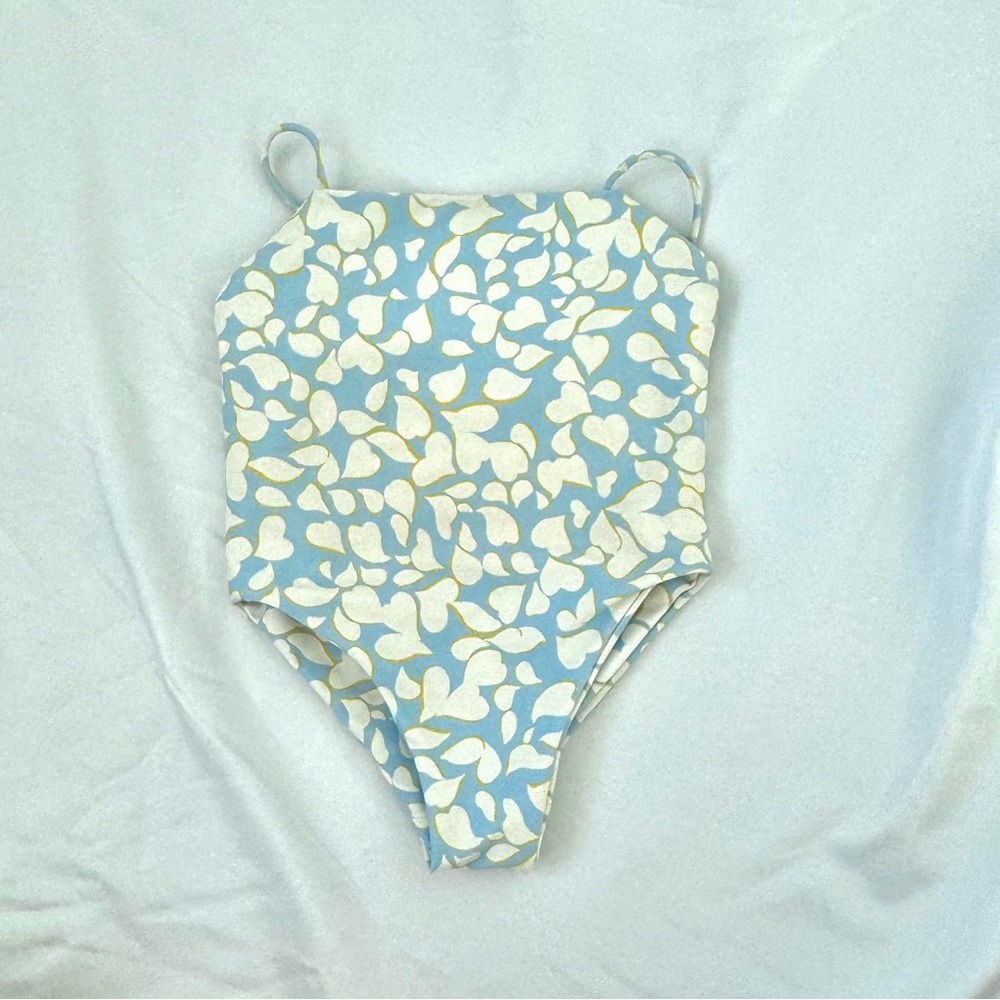 Skatie Swim Kids one piece. Size 1T. 12m.
